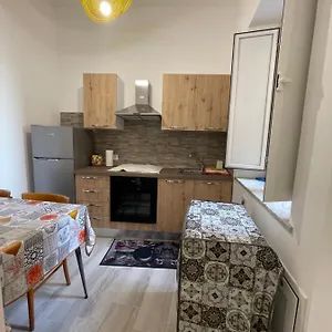 Casa Vacanze Cala Minnola , Trapani Italia