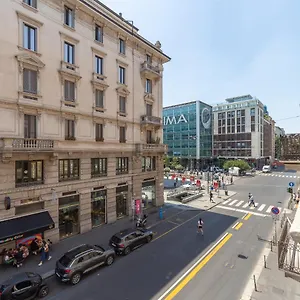 Moscova50 , Milano Italia