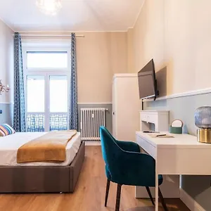 Velasca Flexyrent Apt. Aircon - Wifi - Brand New , Milano Italia