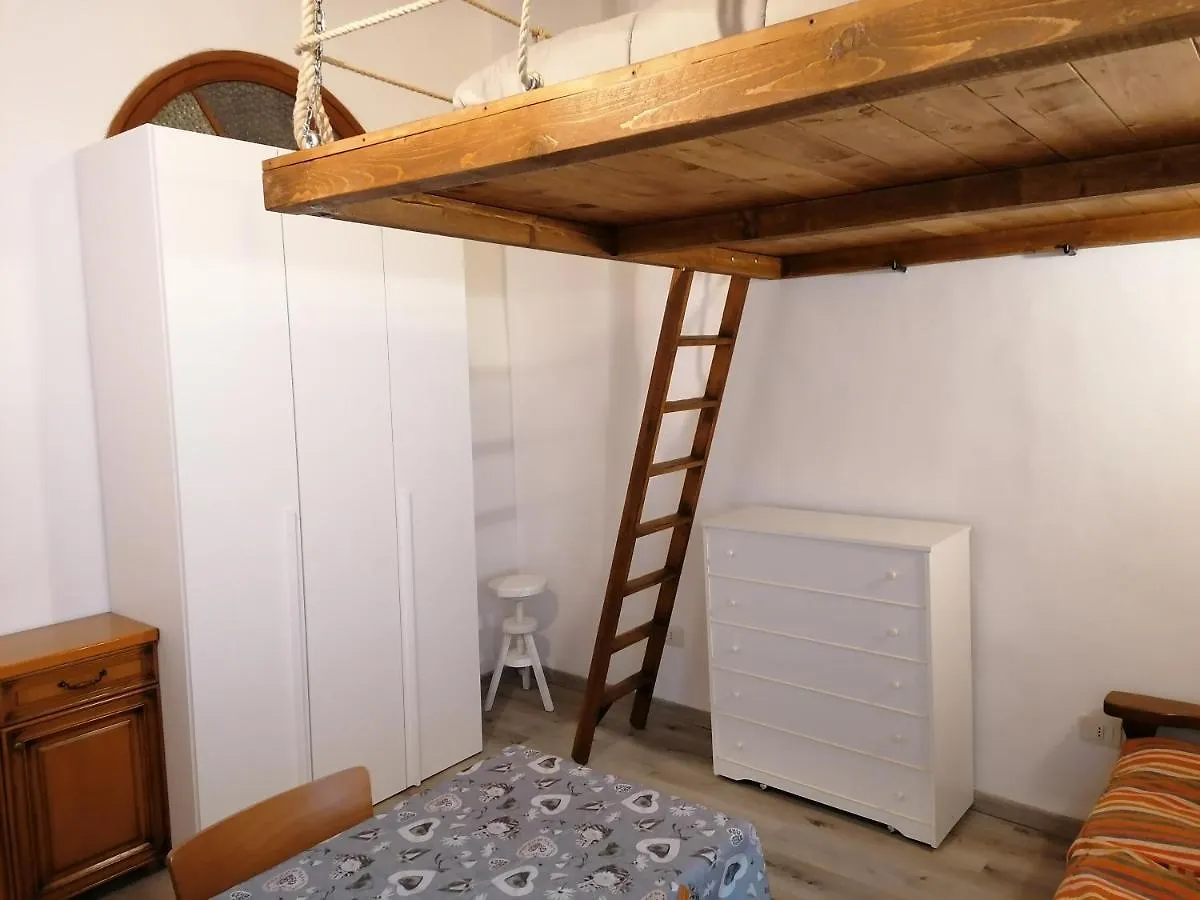 Etrusco Apartment Chiusi