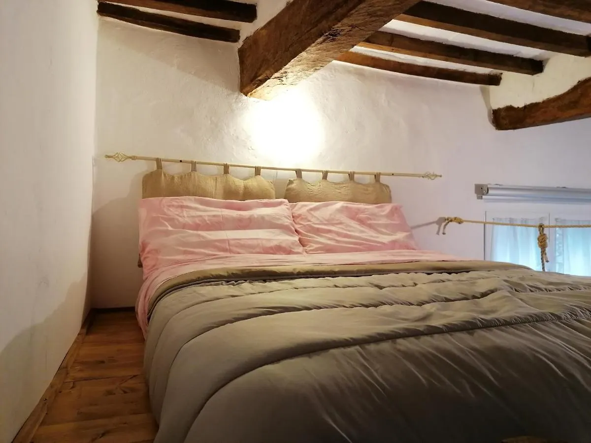Etrusco Apartment Chiusi Italy