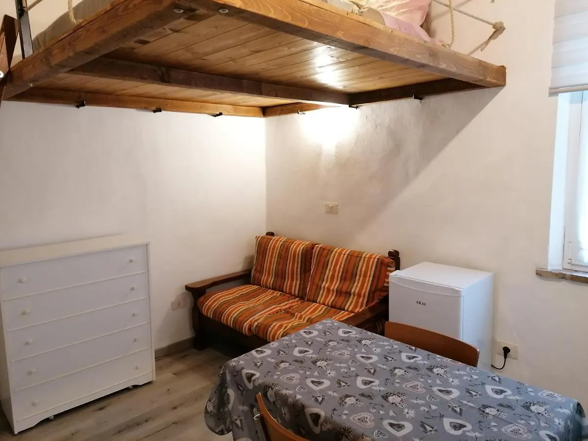 Etrusco Apartment Chiusi