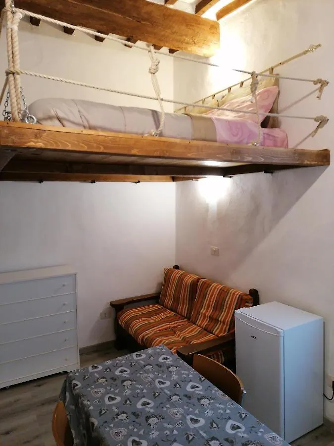 Etrusco Apartment Chiusi Italy