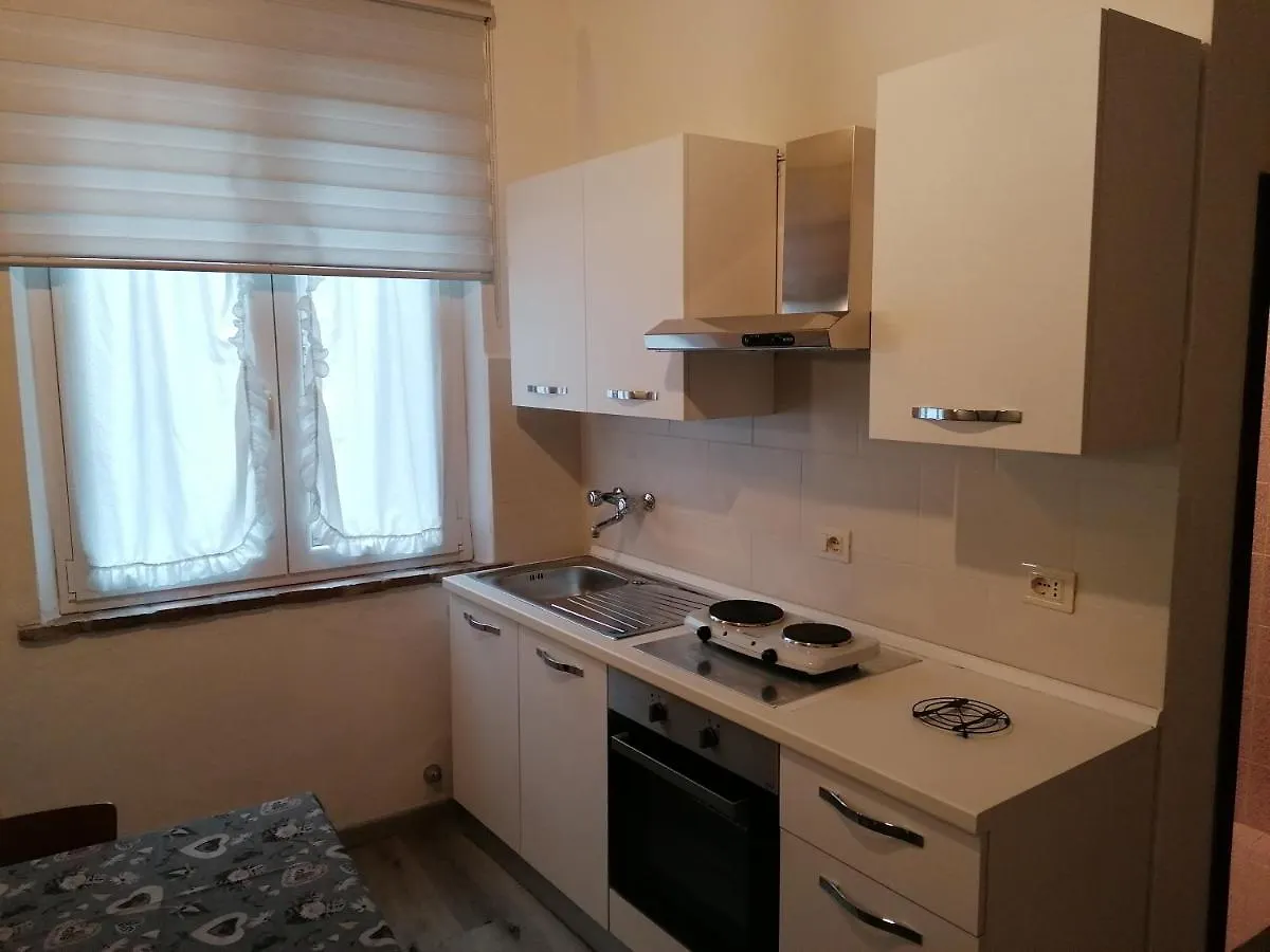 Etrusco Apartment Chiusi 0*,  Italy