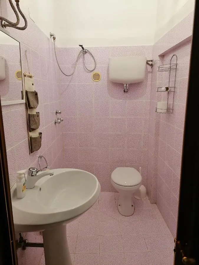 Etrusco Apartment Chiusi